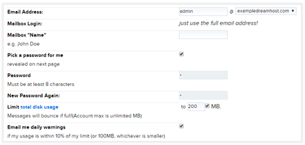 DreamHost Login 7 DreamHost Login