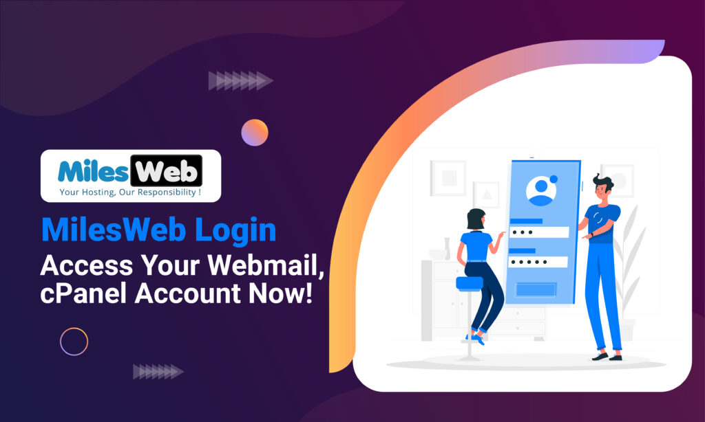 Milesweb Login