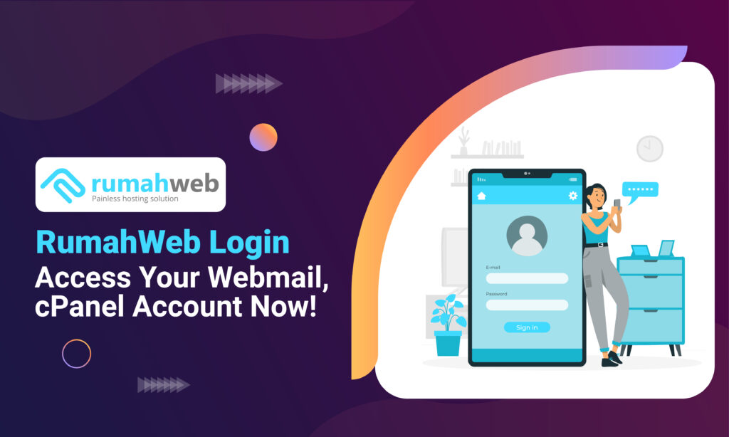 Rumahweb Login