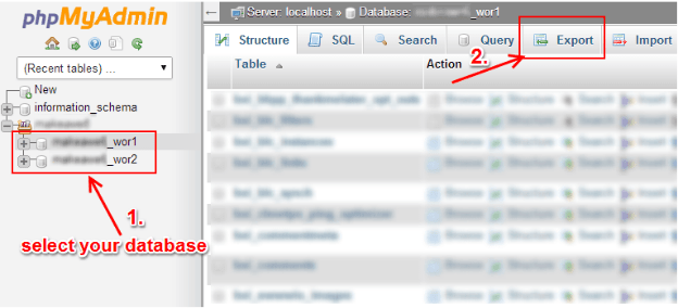 Deluxe Hosting login