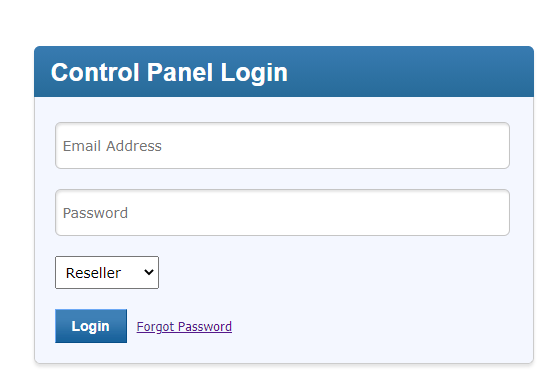 bigrock login