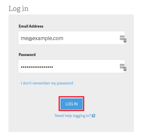 Inmotion Hosting Login