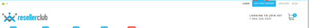 ResellerClub Login 10 Resellerclub login