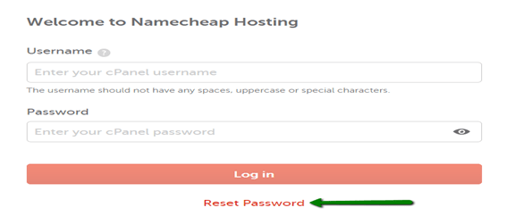 blueangelhost login
