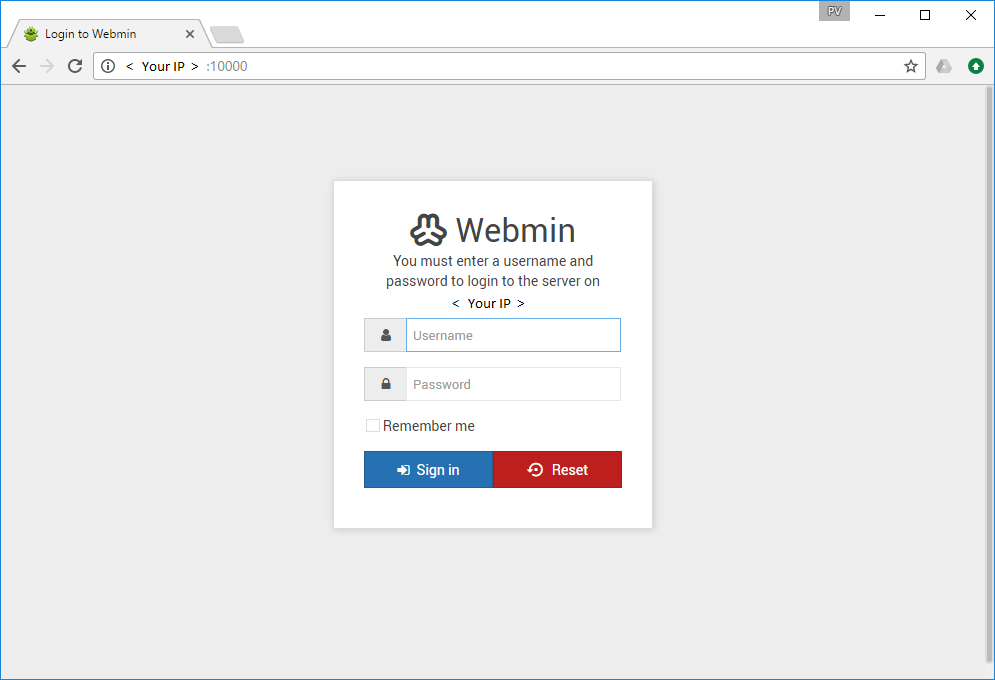 HostWinds Login 6 Hostwinds login