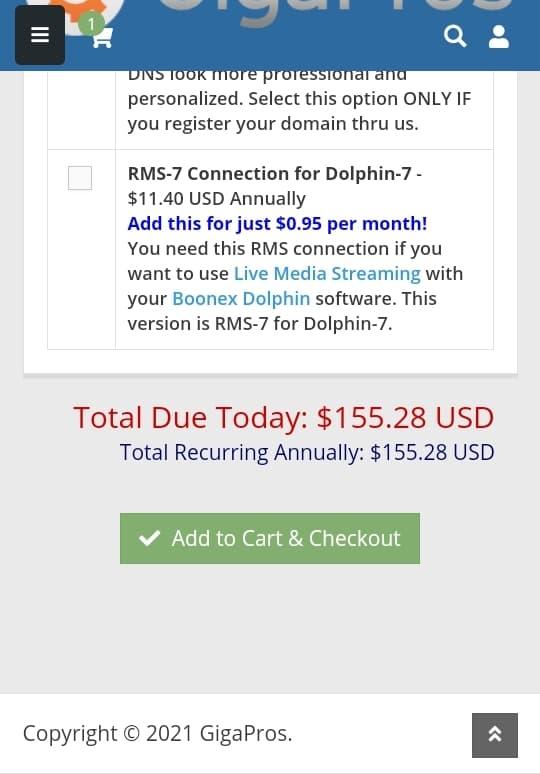 GigaPros Login 6 GigaPros login