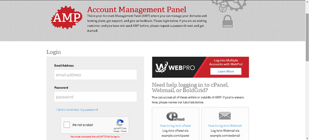 Inmotion Nameservers