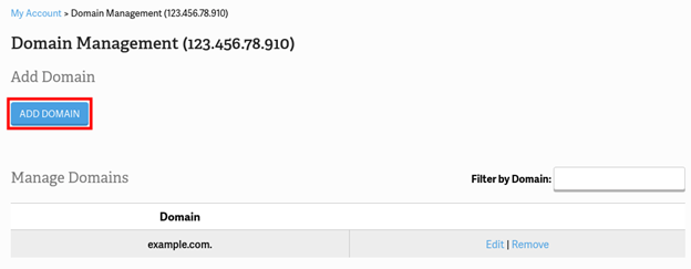 Inmotion Nameservers