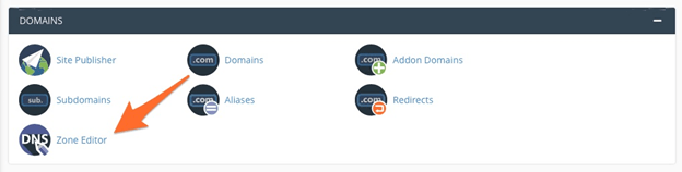 BanaHosting Nameservers