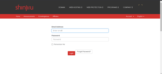 Shinjiru Nameservers 2 Shinjiru Nameservers