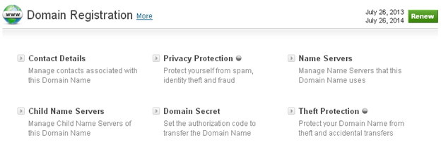 Shinjiru Nameservers 3 Shinjiru Nameservers