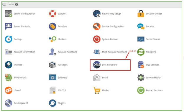 HosterPlan Nameservers 2 HosterPlan Nameservers Check The DNS Server