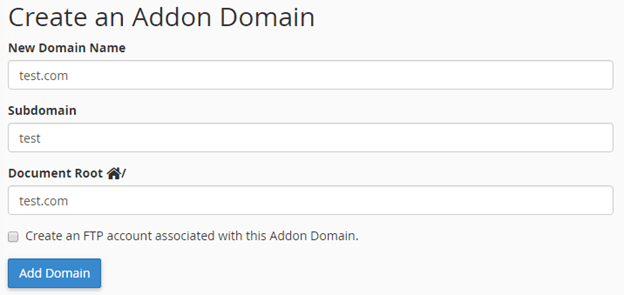 HosterPlan Nameservers 5 HosterPlan Nameservers