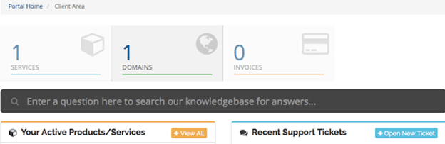 Deluxe Hosting Nameservers 7 Deluxe Hosting Nameservers