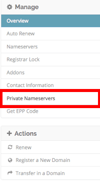 Deluxe Hosting Nameservers 9 Deluxe Hosting Nameservers