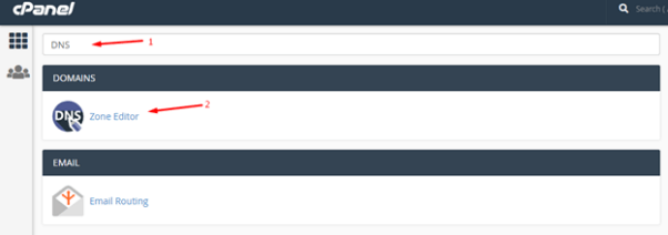 YouStable NameServers