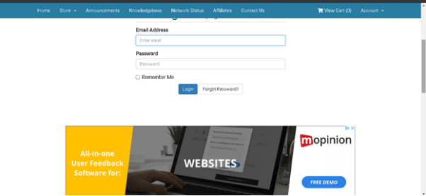 GoogieHost Nameservers 2 googiehost nameservers