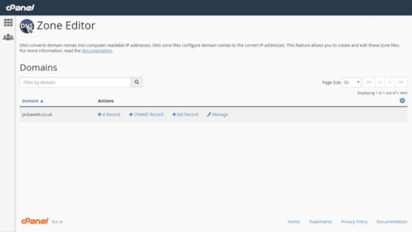 GoogieHost Nameservers 3 googiehost nameservers