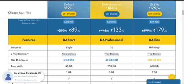 GoogieHost Nameservers 6 googiehost nameservers