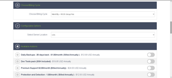 WebHostFace Nameservers 8 WebHostface Nameservers