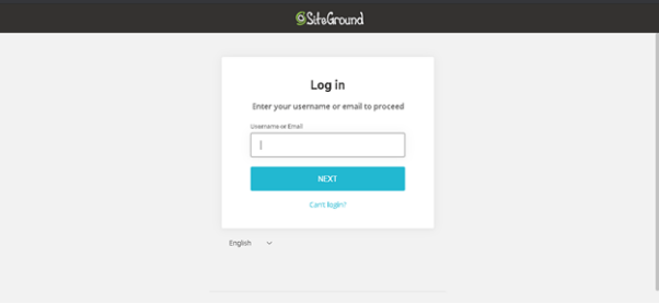 SiteGround Nameservers