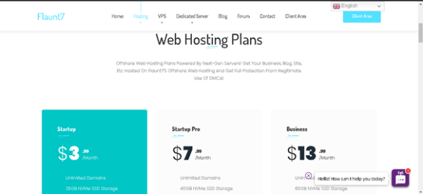 Flaunt7 Nameservers 3 Flaunt7 Nameservers