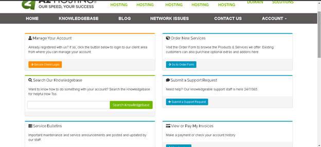 wpengine nameservers