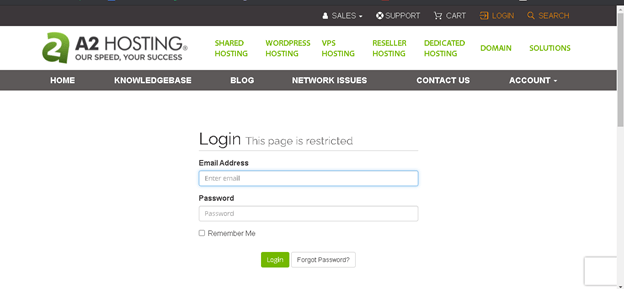 wpengine nameservers