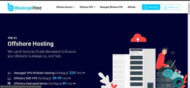 BlueAngelHost Nameservers 2 BlueAngelHost Nameservers: Find nameservers