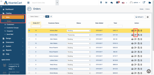 Order Hosting from HostPapa 7 Order Hosting from Hostpapa
