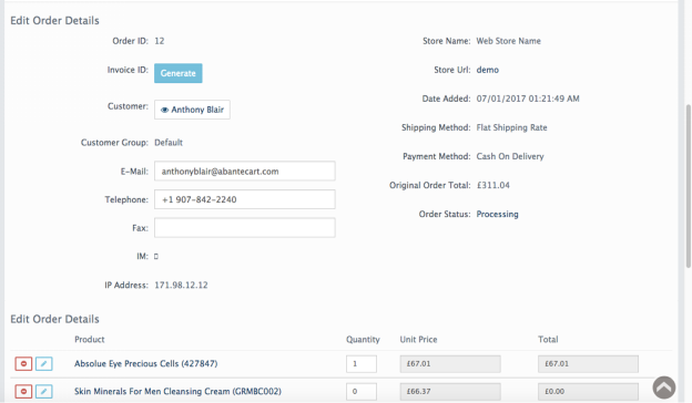 Order Hosting from HostPapa 10 Order Hosting from Hostpapa