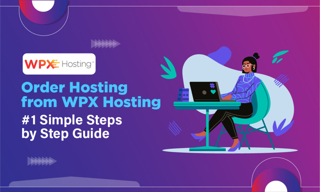 Order Hosting From WPX Hosting