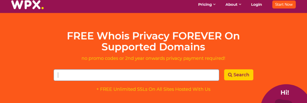 Order Hosting From WPX Hosting 3 Order Hosting From WPX Hosting