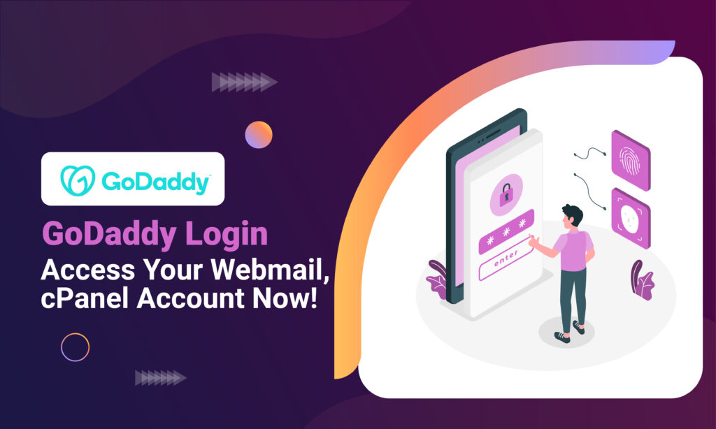 Godaddy Login