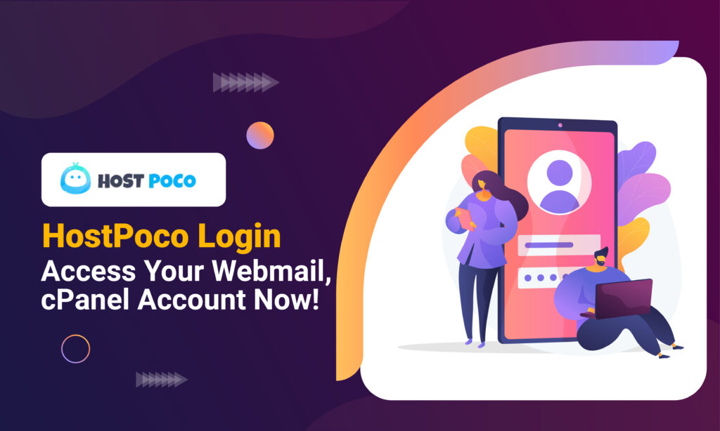 Hostpoco Login