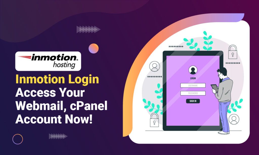 Inmotion Login