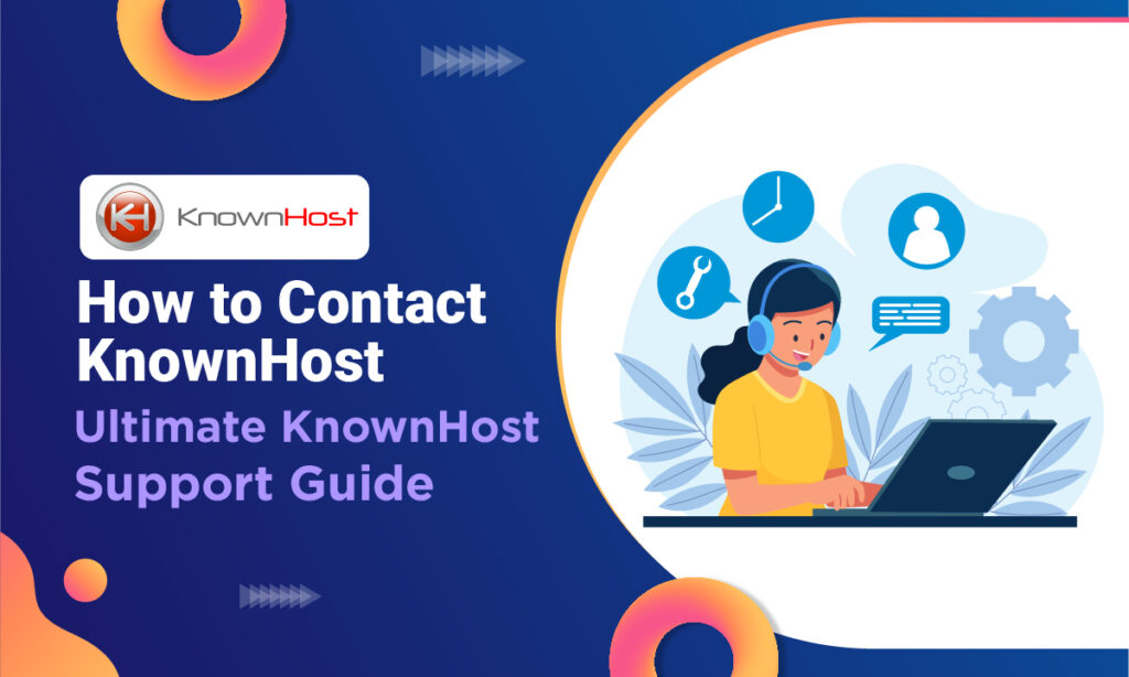 KnownHost Support
