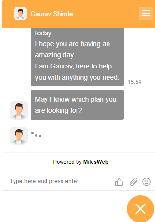 Milesweb Login 4 Milesweb Support