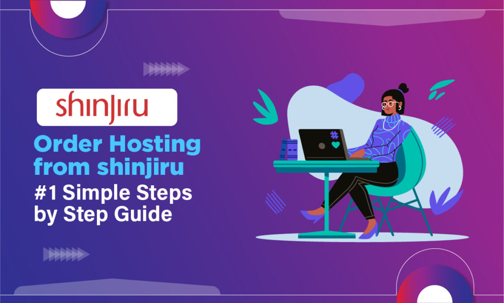 Order Hosting From Shinjiru