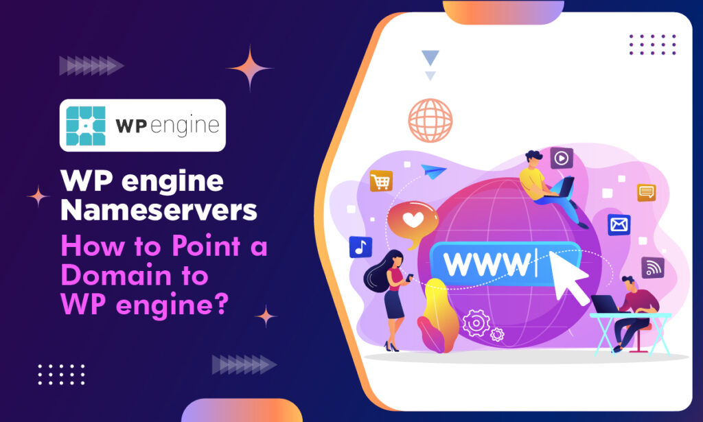 WP Engine Nameserver