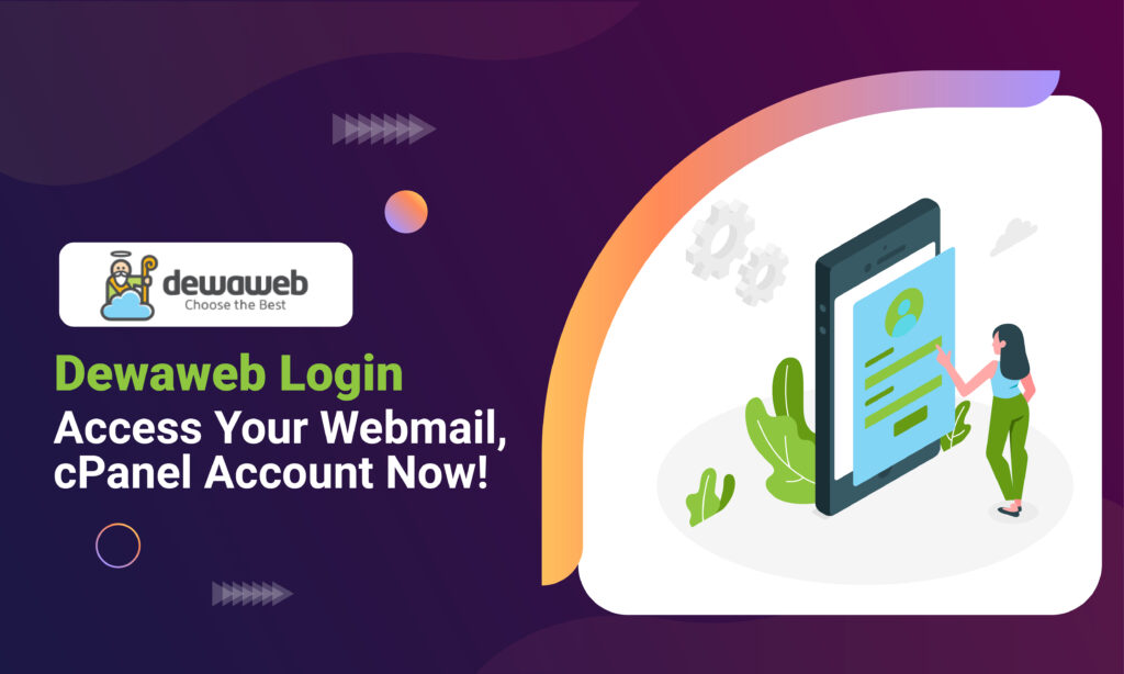 Dewaweb Login