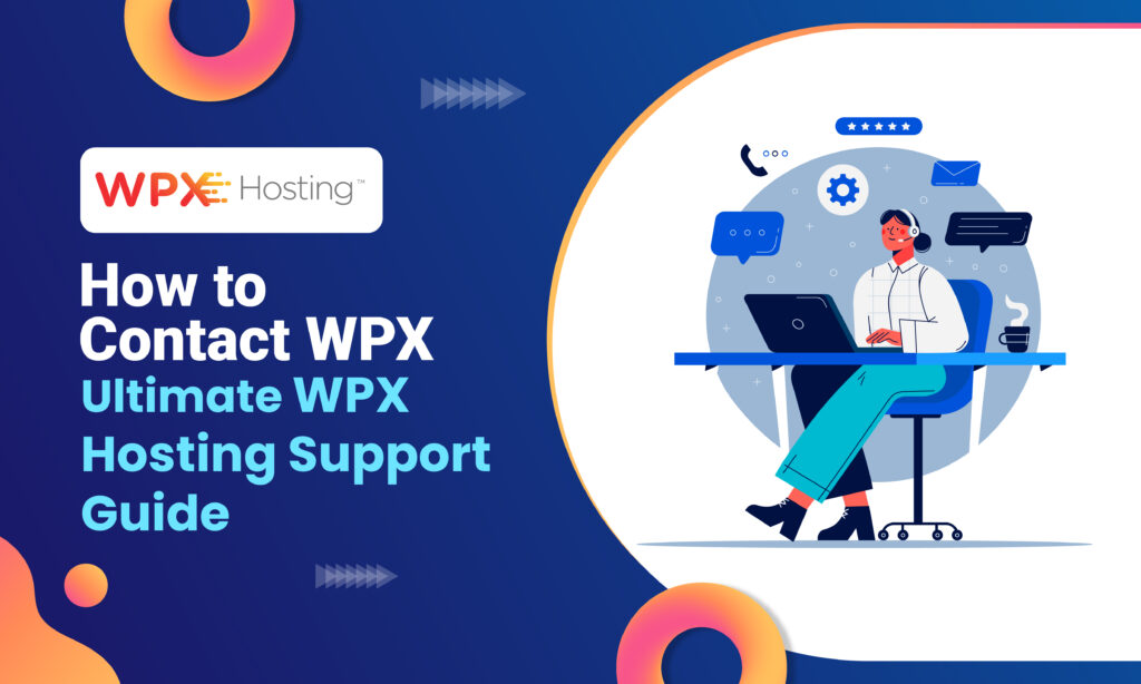 WPX Hosting Support