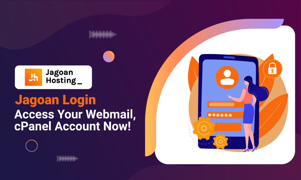 Jagoan Hosting Login