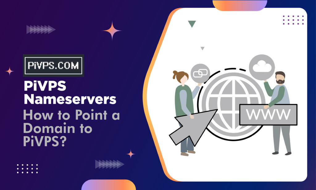 PiVPS Nameservers