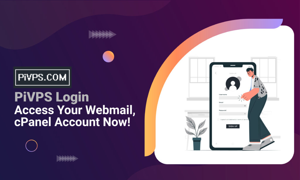 PiVPS Login