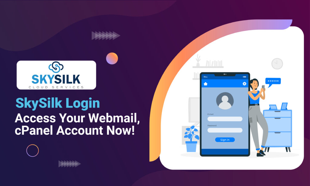 Skysilk Login
