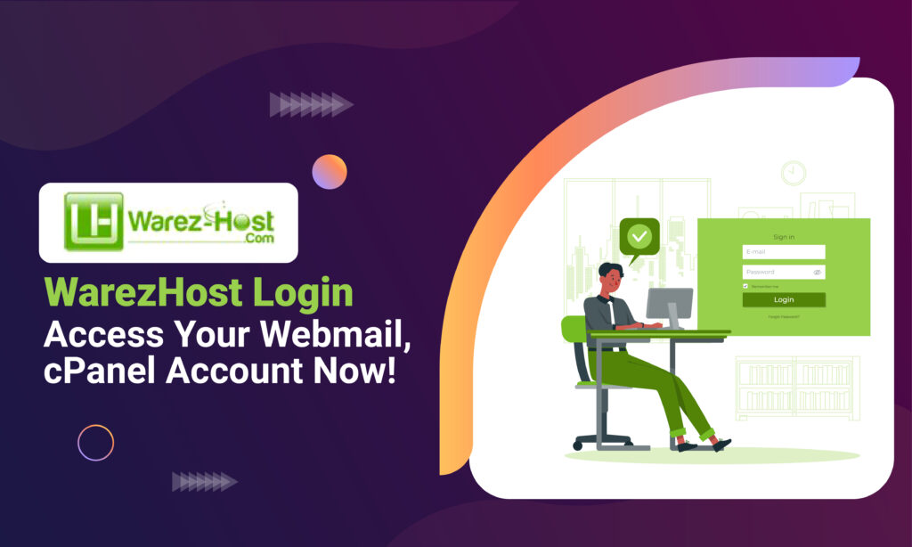 Warez-Host Login
