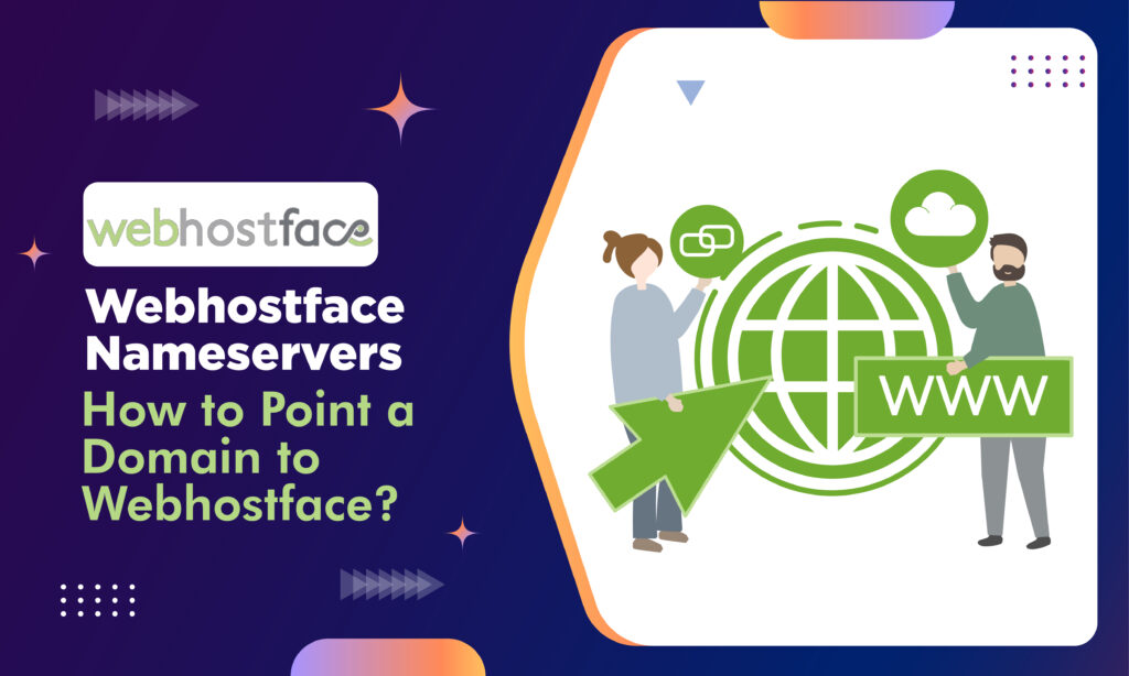 WebHostFace Nameservers