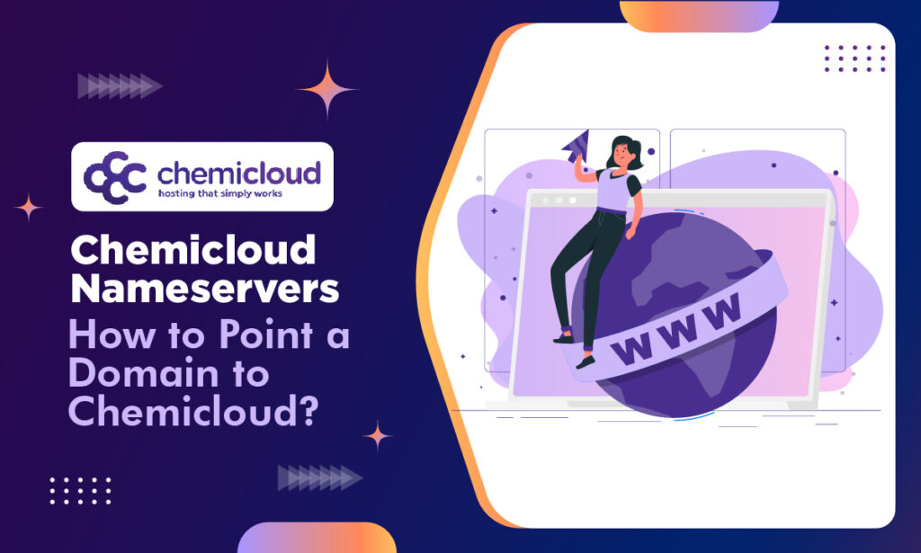 Chemicloud NameServers