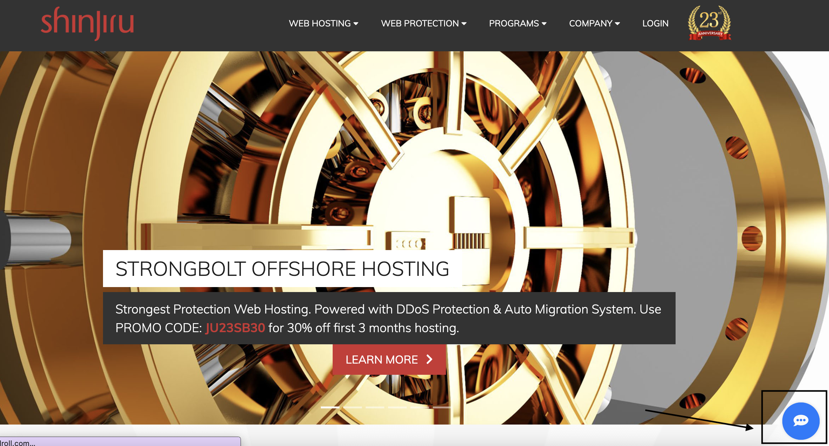 Shinjiru Support 13 Shinjiru Live Chat